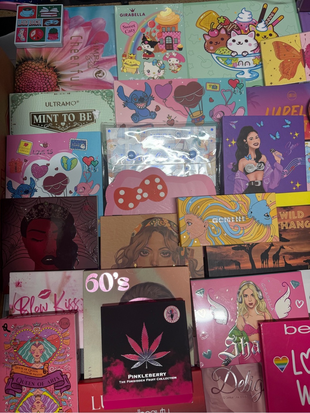 Beauty & Personal Care Items Saturday @ 7:30 est - Picture 12 of 14